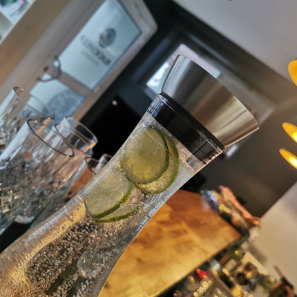 Gin Tasting - Showroom Gersfeld-Hettenhausen