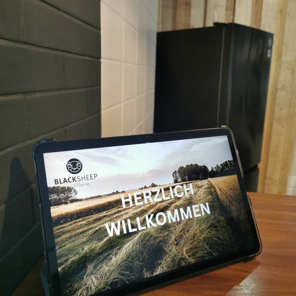 Gin Tasting - Showroom Gersfeld-Hettenhausen